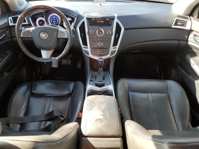 Photo 7 VIN: 3GYFNAE36CS516620 - CADILLAC SRX 