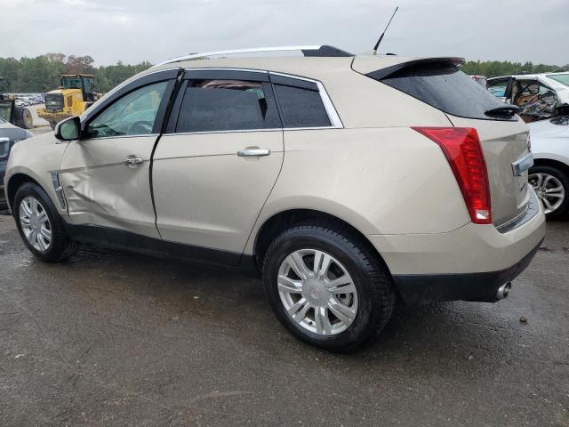 Photo 1 VIN: 3GYFNAE36CS563419 - CADILLAC SRX LUXURY 