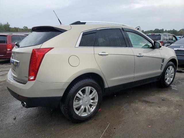 Photo 2 VIN: 3GYFNAE36CS563419 - CADILLAC SRX LUXURY 