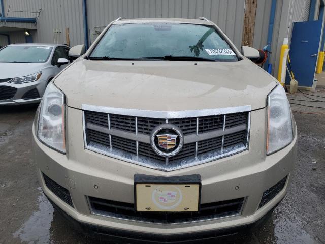 Photo 4 VIN: 3GYFNAE36CS563419 - CADILLAC SRX LUXURY 