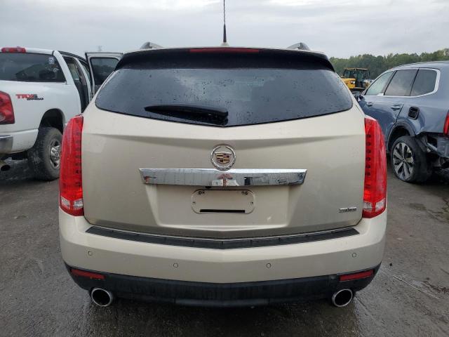 Photo 5 VIN: 3GYFNAE36CS563419 - CADILLAC SRX LUXURY 