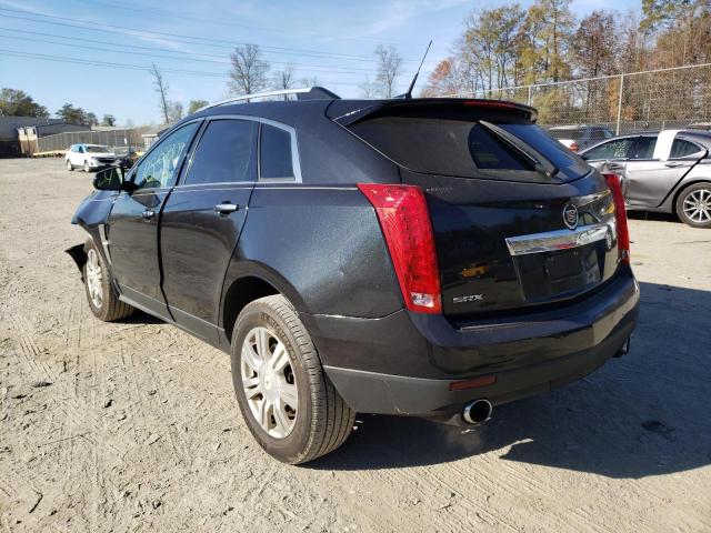 Photo 2 VIN: 3GYFNAE36CS566093 - CADILLAC SRX LUXURY 