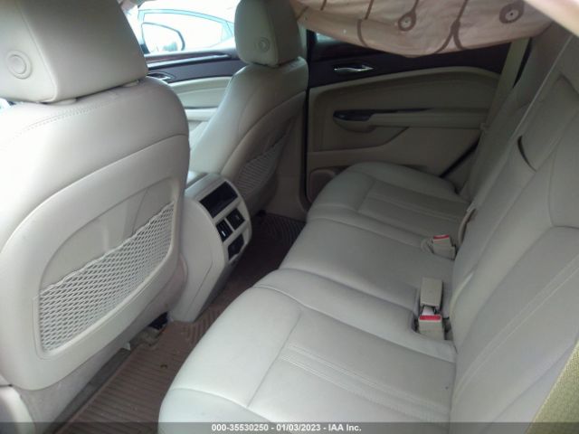 Photo 7 VIN: 3GYFNAE36CS570449 - CADILLAC SRX 