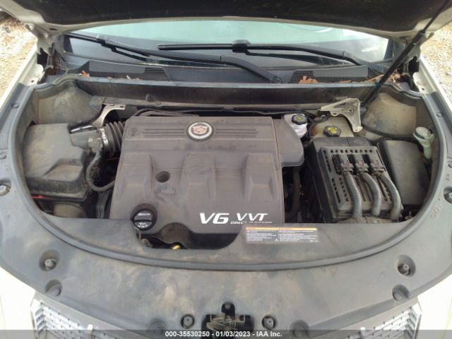 Photo 9 VIN: 3GYFNAE36CS570449 - CADILLAC SRX 