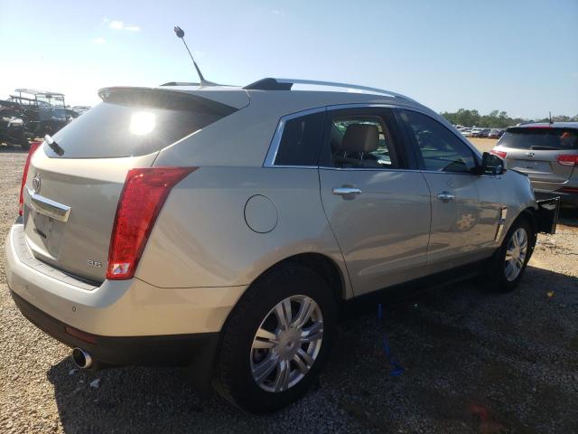 Photo 3 VIN: 3GYFNAE36CS572315 - CADILLAC SRX LUXURY 