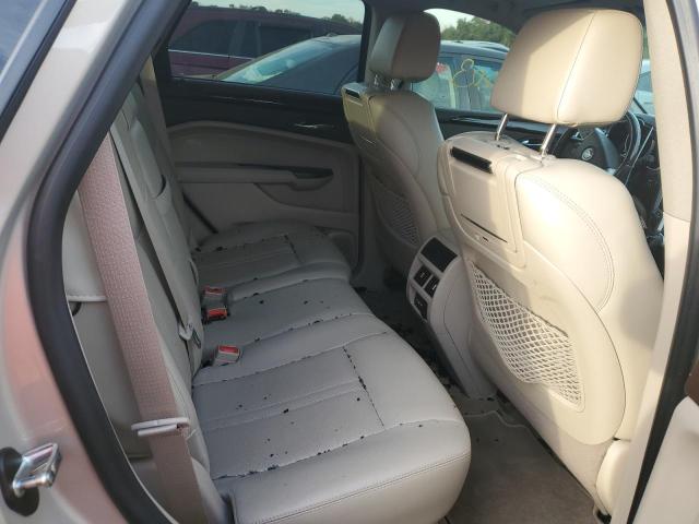 Photo 5 VIN: 3GYFNAE36CS572315 - CADILLAC SRX LUXURY 