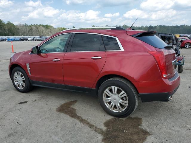 Photo 1 VIN: 3GYFNAE36CS573805 - CADILLAC SRX LUXURY 