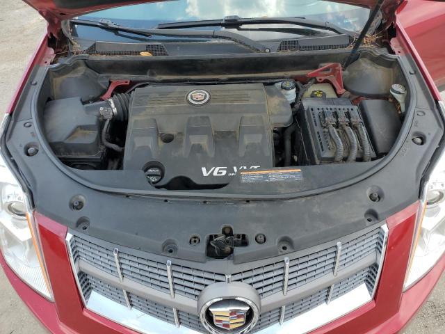 Photo 11 VIN: 3GYFNAE36CS573805 - CADILLAC SRX LUXURY 