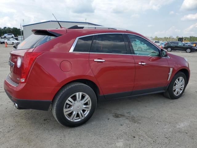 Photo 2 VIN: 3GYFNAE36CS573805 - CADILLAC SRX LUXURY 