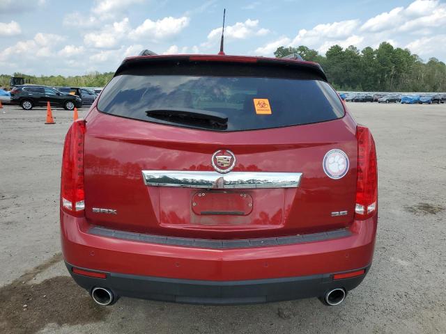 Photo 5 VIN: 3GYFNAE36CS573805 - CADILLAC SRX LUXURY 