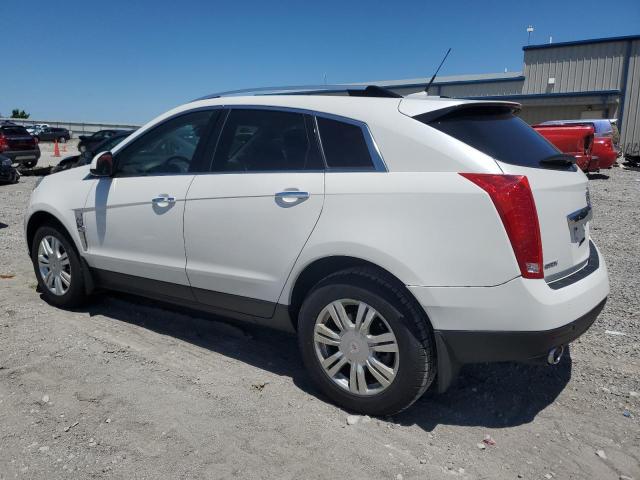 Photo 1 VIN: 3GYFNAE36CS575652 - CADILLAC SRX 