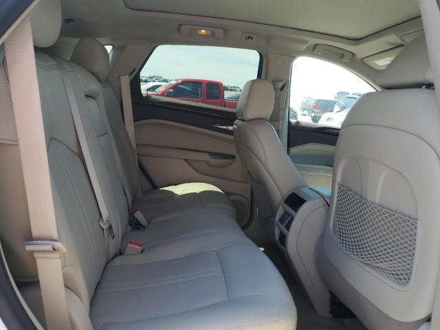 Photo 10 VIN: 3GYFNAE36CS575652 - CADILLAC SRX 