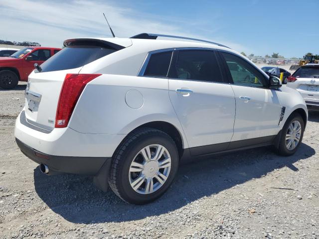 Photo 2 VIN: 3GYFNAE36CS575652 - CADILLAC SRX 