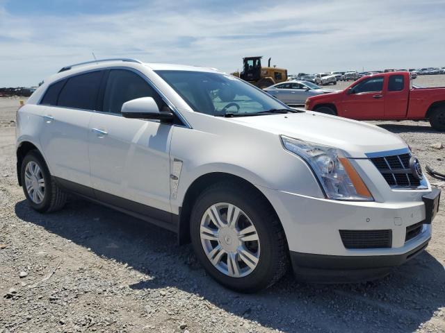 Photo 3 VIN: 3GYFNAE36CS575652 - CADILLAC SRX 