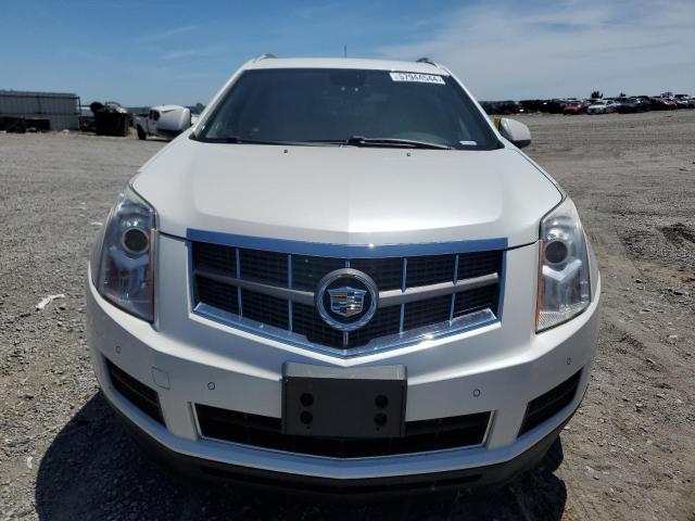 Photo 4 VIN: 3GYFNAE36CS575652 - CADILLAC SRX 