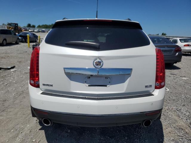 Photo 5 VIN: 3GYFNAE36CS575652 - CADILLAC SRX 