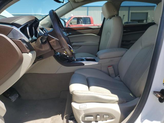 Photo 6 VIN: 3GYFNAE36CS575652 - CADILLAC SRX 