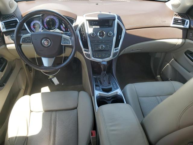 Photo 7 VIN: 3GYFNAE36CS575652 - CADILLAC SRX 