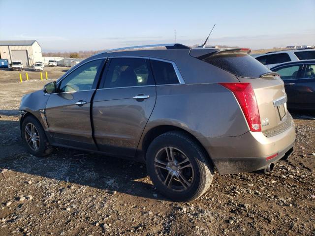 Photo 1 VIN: 3GYFNAE36CS586652 - CADILLAC SRX 