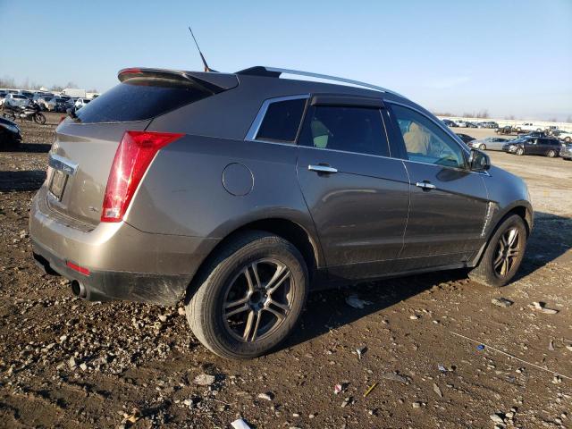 Photo 2 VIN: 3GYFNAE36CS586652 - CADILLAC SRX 