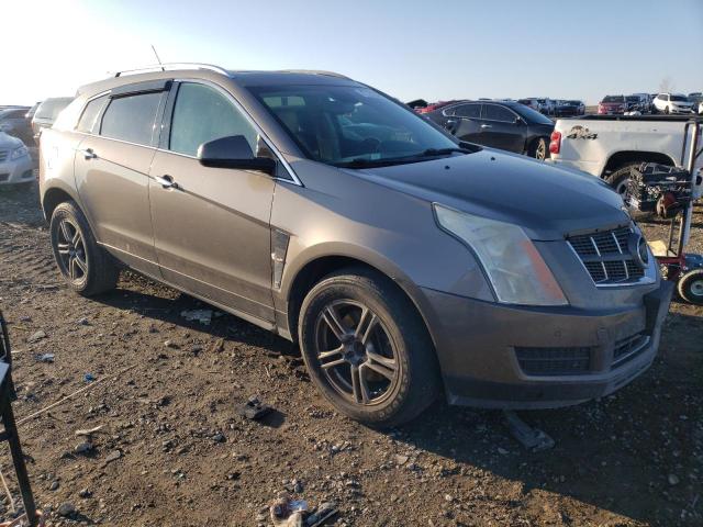 Photo 3 VIN: 3GYFNAE36CS586652 - CADILLAC SRX 