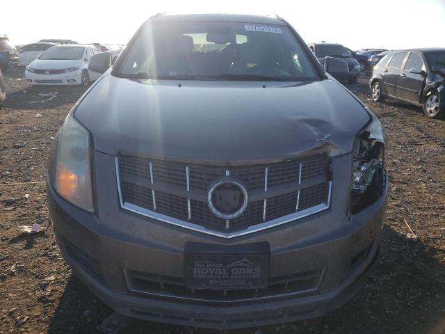 Photo 4 VIN: 3GYFNAE36CS586652 - CADILLAC SRX 