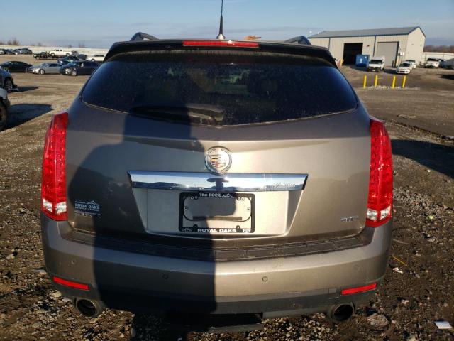 Photo 5 VIN: 3GYFNAE36CS586652 - CADILLAC SRX 