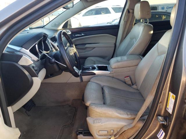 Photo 6 VIN: 3GYFNAE36CS586652 - CADILLAC SRX 