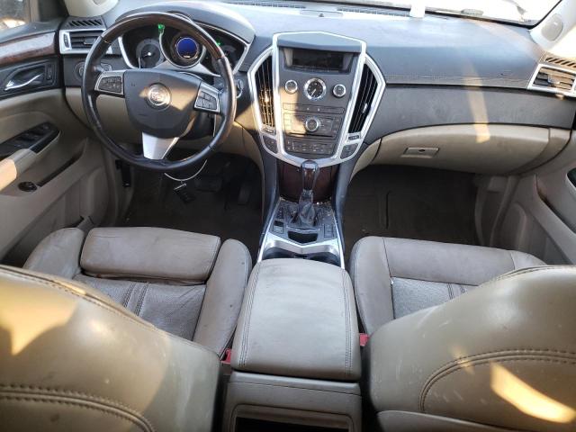 Photo 7 VIN: 3GYFNAE36CS586652 - CADILLAC SRX 