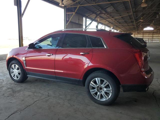 Photo 1 VIN: 3GYFNAE36CS626647 - CADILLAC SRX LUXURY 