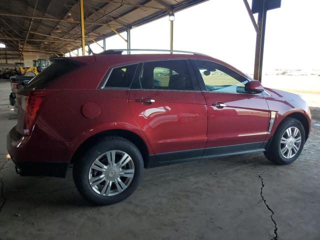 Photo 2 VIN: 3GYFNAE36CS626647 - CADILLAC SRX LUXURY 