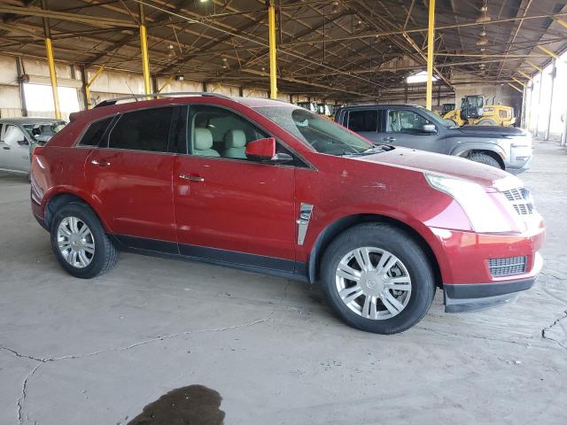 Photo 3 VIN: 3GYFNAE36CS626647 - CADILLAC SRX LUXURY 