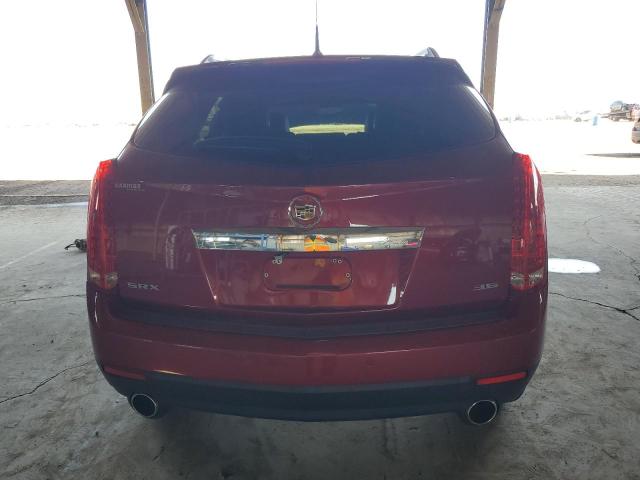 Photo 5 VIN: 3GYFNAE36CS626647 - CADILLAC SRX LUXURY 