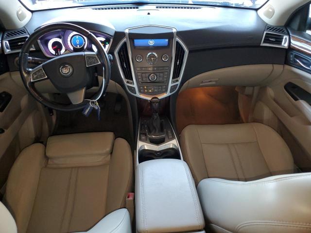 Photo 7 VIN: 3GYFNAE36CS626647 - CADILLAC SRX LUXURY 