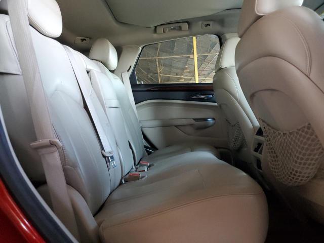 Photo 9 VIN: 3GYFNAE36CS626647 - CADILLAC SRX LUXURY 