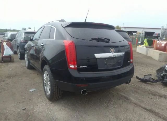 Photo 2 VIN: 3GYFNAE36CS628415 - CADILLAC SRX 