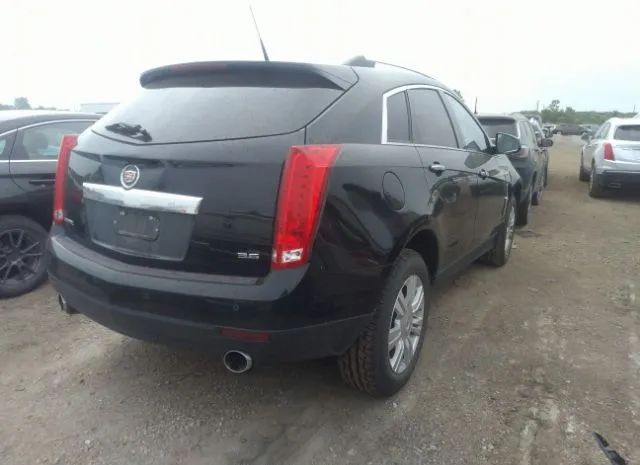 Photo 3 VIN: 3GYFNAE36CS628415 - CADILLAC SRX 