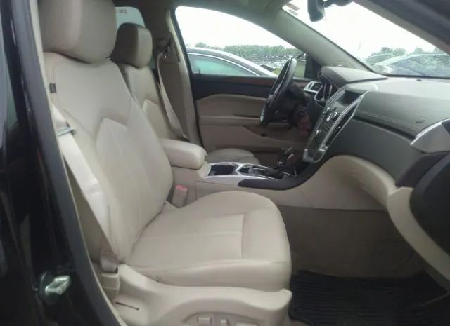 Photo 4 VIN: 3GYFNAE36CS628415 - CADILLAC SRX 