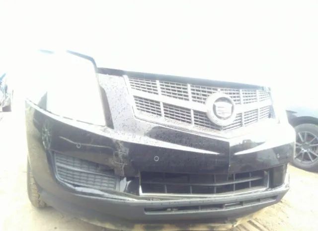 Photo 5 VIN: 3GYFNAE36CS628415 - CADILLAC SRX 