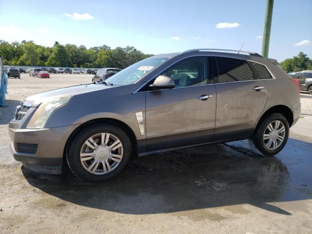 Photo 0 VIN: 3GYFNAE36CS631797 - CADILLAC SRX 