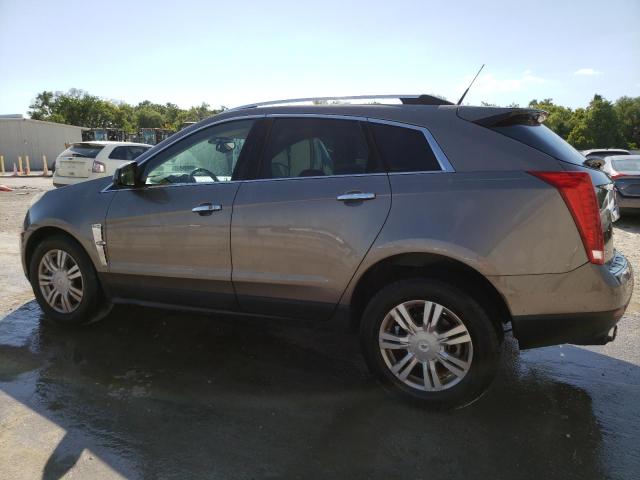 Photo 1 VIN: 3GYFNAE36CS631797 - CADILLAC SRX 