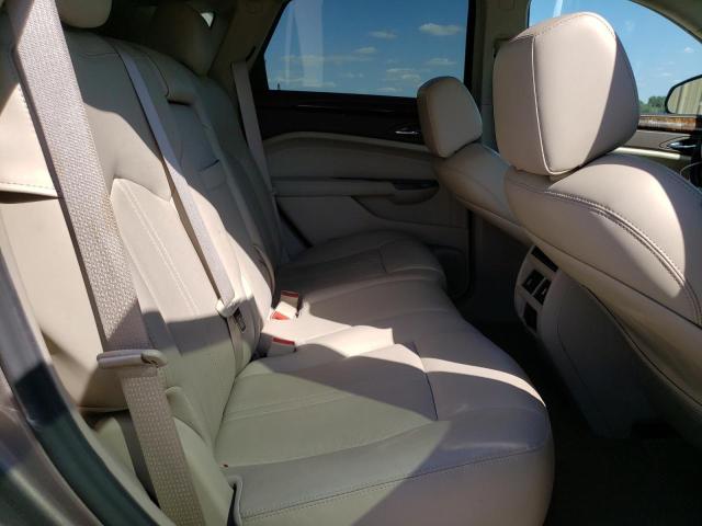 Photo 10 VIN: 3GYFNAE36CS631797 - CADILLAC SRX 