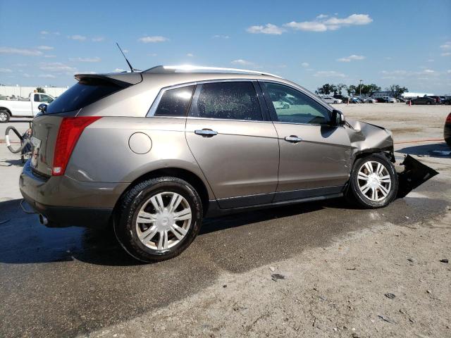 Photo 2 VIN: 3GYFNAE36CS631797 - CADILLAC SRX 