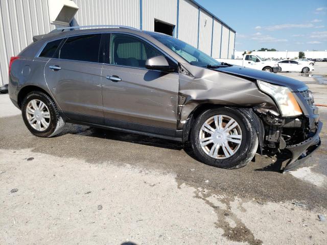 Photo 3 VIN: 3GYFNAE36CS631797 - CADILLAC SRX 