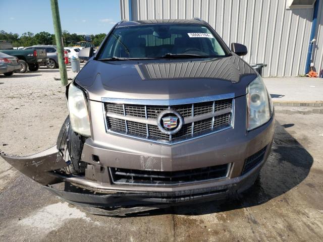 Photo 4 VIN: 3GYFNAE36CS631797 - CADILLAC SRX 