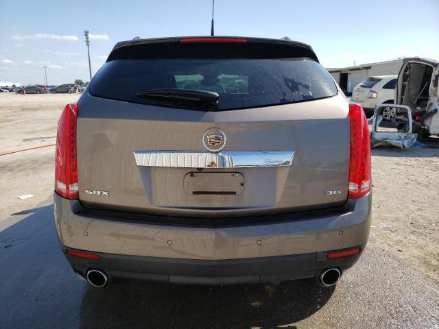 Photo 5 VIN: 3GYFNAE36CS631797 - CADILLAC SRX 