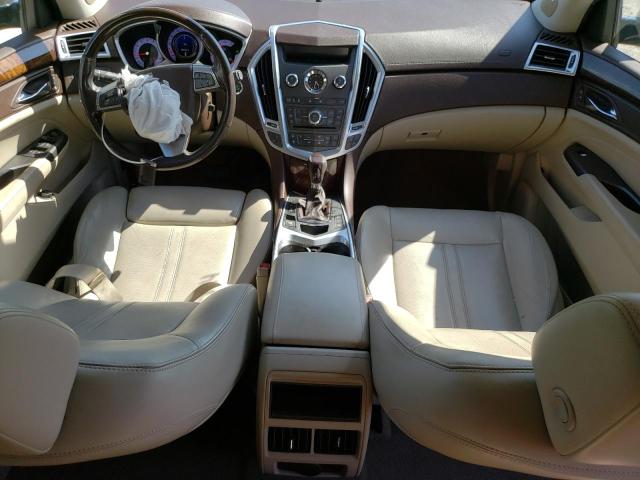 Photo 7 VIN: 3GYFNAE36CS631797 - CADILLAC SRX 