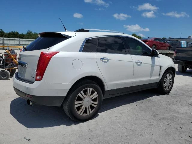 Photo 2 VIN: 3GYFNAE36CS646199 - CADILLAC SRX LUXURY 