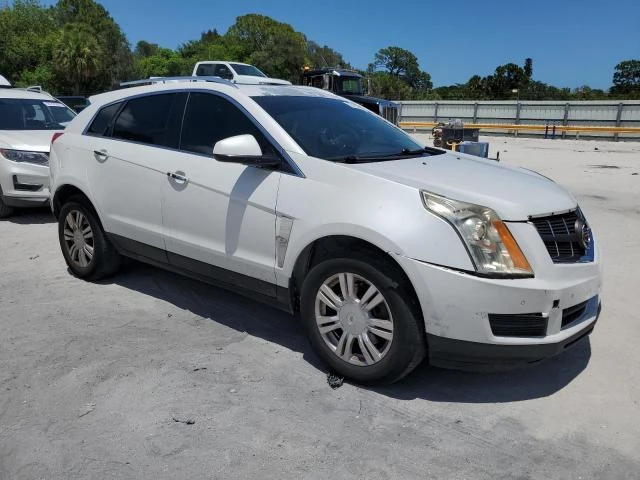 Photo 3 VIN: 3GYFNAE36CS646199 - CADILLAC SRX LUXURY 