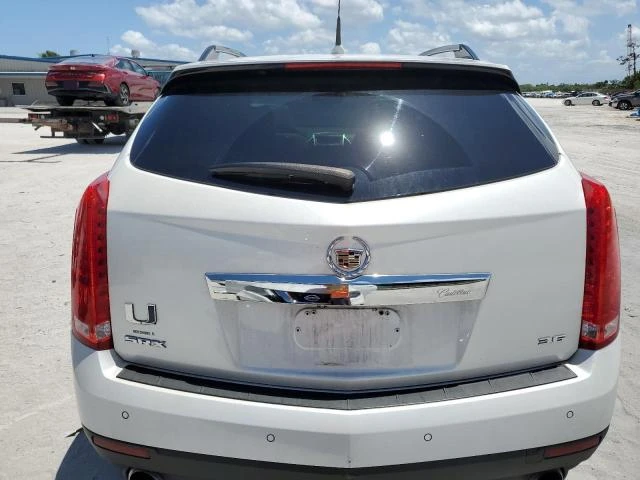 Photo 5 VIN: 3GYFNAE36CS646199 - CADILLAC SRX LUXURY 